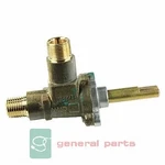 Southbend Range Company 1176014 Valve Burner Nat. Fixed Price $184.42.