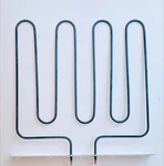 Oem Whirlpool Jenn Air Oven Bake Element WP7406P322-60 74008371. Fixed Price $26.60.