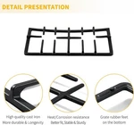 AEB73125001 Burner Grate For Lg Gas Stove 19.6 X 10.6. Fixed Price $49.99.
