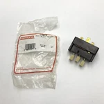 New Vtg Ge Air Conditioner Window Wall Unit Parts Push Button Switch 19015. Fixed Price $22.95.