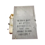Oem Genuine Microwave High-voltage Transformer # WB17X10022. Fixed Price $45.99.
