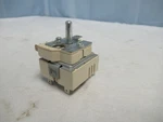 Oem Frigidaire Range Oven Triple Switch 807004702 (lot #1). Fixed Price $13.49.