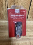 Smart Choice Range Receptacle For Most Brands L304431018 New. Fixed Price $11.99.