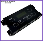 Genuine Oem Frigidaire Oven Control 316455400 1-YR Guarantee Same Day Ship. Fixed Price $54.99.
