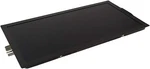 Black Jenn Air Radiant Cartridge A122BA Replaces A122B, A122WA With Frame. Fixed Price $375.90.