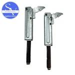 Oven Range Door Hinge WB10X35065 WB10X35066 WB10X21678 (set 2). Fixed Price $41.89.