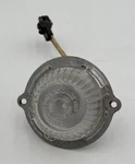 Oven Halogen Lamp Assembly WB25T10025. Fixed Price $74.95.