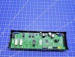 Whirlpool Range Control Board P#W10758877 W10839510. Fixed Price $99.95.