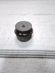 Gas Range Vent Cap Pn: WB38T10023. Fixed Price $17.00.