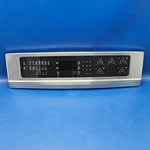 Genuine Electrolux Range 30" Touch Panel Only # 7316538405 (board Not Included). Fixed Price $399.98.