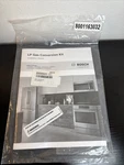 Bosch 20000622 Lp Gas Conversion Kit Oem Range Propane Set New Sealed. Fixed Price $25.49.