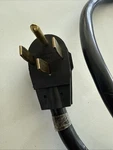 Viking Range Model RVDR3305BSS Power Cord Supply. Fixed Price $44.95.