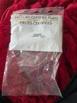 W11620523 W11562246 Oem Whirlpool Spark Ignition Switch And Wire Harness - 102. Fixed Price $29.95.