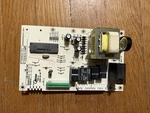 Bosch Microwave Control Board Part # 00648939. Fixed Price $95.00.