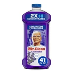 Mr. All Purpose Cleaner, Floor For Mopping Home, Bathroom,. Fixed Price $10.47.