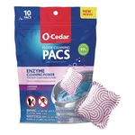 O-cedar 172402PK Cleaning Pacs Lavender Scent (10/PACK) New. Fixed Price $16.83.