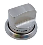 Oem Forno Range Sing Valve Knob G36R03-030100 Same Ship & 60 Warranty. Fixed Price $95.90.