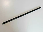 Whirlpool Range Oven Door Trim Black WP8523171. Fixed Price $19.85.