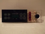 Hotpoint Range Control Board Part # 164D3147G040 991950631. Fixed Price $46.00.