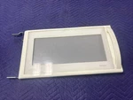 Oem Ge Microwave Door Assembly White WB15X10023 WB55X10213 WB55X10142 WB55X10214. Fixed Price $159.99.