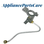 Lg Range Oven Burner Orifice ( 18.5K ) MJU64269501,. Fixed Price $24.99.
