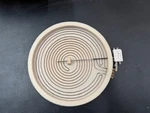 Oem Range Cooktop Surface Element WB30T10129, 1474215, WB30T10125. Fixed Price $55.00.