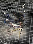 New Hamilton Beach Microwave Wiring P90D23AL-WR1 P90D23AL-WRR1 P90D23AL-WRB1. Fixed Price $11.99.