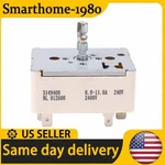 For Whirlpool WP3149400 Range Infinite Switch 3148954 AP3095444 PS11740785 Us. Fixed Price $16.14.