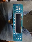 Dacor Oven Touchsensor YS7600SW & Schott Control Mod Z07602LM Built-in MOV130S. Fixed Price $275.00.