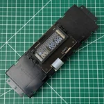 Whirlpool Range Control Board W10157245. Fixed Price $74.00.