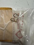 Whirlpool 4300272 Spring Oem Appliance Part New H4D2. Fixed Price $62.00.