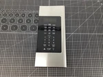 5304537778- Oem Frigidaire Microwave Control & Panel **free Shipping**. Fixed Price $85.00.