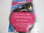 New Smart Choice 4 Wired Power Cord Kit Range. Fixed Price $32.99.