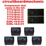 Repair Kit 316462851 Frigidaire Oven Control. Fixed Price $60.00.