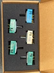 AGM30151209 New Oem Lg Home Cooking Appliance Switch. Fixed Price $170.89.