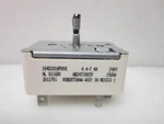 Ge JBS60DK6WW Oven Infinite Control Switch (164D1816P008) WB24T10029. Fixed Price $17.95.