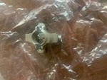 8190931 Whirlpool Range / Cooktop Orifice Holder. Fixed Price $46.00.