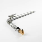 11032345 Bosch Oven Burner Pipe. Fixed Price $123.69.