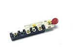 Whirlpool Microwave/oven Combo Terminal Block 4451934 O601. Fixed Price $24.95.