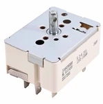 Range 8" Burner Switch For JAS02SN4SS JB250DF1BB JB250DF1CC JB250DF1WW. Fixed Price $39.99.
