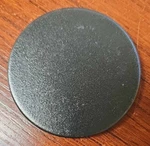 Oem Whirlpool Range Burner Cap W11448464 For WFG320M0MS0 Free Shipping. Fixed Price $19.96.
