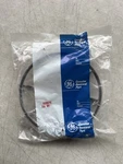 General Electric Stove Top Range Burner Grate Cover Gray 345835 New Oem. Fixed Price $44.00.