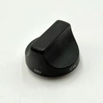 Thermador Range Simmer Knob Black 00415021, 15-10-179-02, 413533. Fixed Price $22.95.