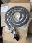 3 Wire Frigidaire Large Burner Part NUMBER----6590807. Fixed Price $99.95.
