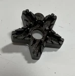 Oem Thermador Cooktop Lf/rr Burner Head Small 00611953. Fixed Price $169.99.
