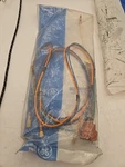 Range Burner Igniter Wiring Harness WB18K5288 (LT6). Fixed Price $39.95.