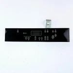 Genuine Whirlpool Oven, Touch Panel Only # 8304269 (board Not Included). Fixed Price $79.99.