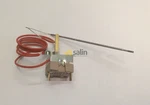 Smeg 900MM Stove Oven Thermostat Control FS9606XSN FS9608AS FS9608XS. Fixed Price $56.92.