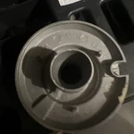 Ge Burner Xl For Stove # WS01F02310 - 183D8723 WB16K10062. Fixed Price $25.00.