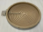 Oem Lg Range Radiant Surface Element, 10-IN 5300W1R009A. Fixed Price $320.00.